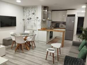 Apartamento Terra Denis