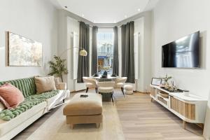 Cozy Designer Apartment in Kensington Central London