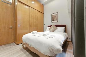 Cozy Designer Apartment in Kensington Central London