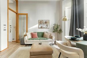 Cozy Designer Apartment in Kensington Central London