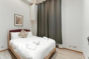 Cozy Designer Apartment in Kensington Central London