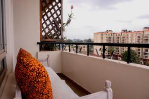 Zahra Cozy Two Bedroom Apartment, Lavington