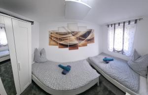 Casa Mia 37 am See