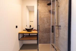 Vakantiewoning aan het water met 2 balkons en uitzicht I Vista Maris - Nr 46