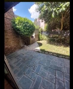 Apartamento Calamar I