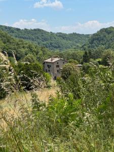 Borgo La Ferriera - Celleno Viterbo con Piscina