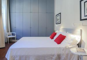 Boboli Luxury Apartment
