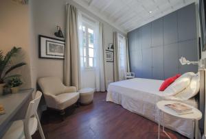 Boboli Luxury Apartment