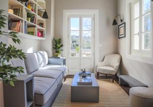 Boboli Luxury Apartment