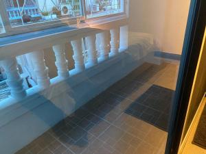 Cozy 2BR Condo 15 mins to Bangna, Near Mega & IKEA