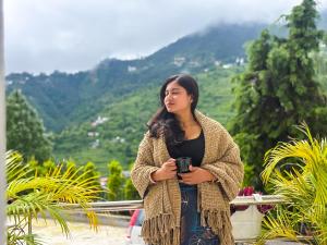 Hotel Shiva Lake - Near Mussoorie Lake