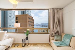 Oasis Levante Beach Benidorm - Trinisol II