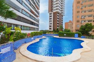 Oasis Levante Beach Benidorm - Trinisol II
