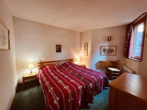 Appartement pour 6 pers, près des pistes, Plan Peisey - FR-1-757-134