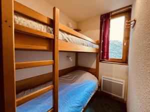 Appartement pour 6 pers, près des pistes, Plan Peisey - FR-1-757-134