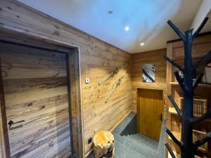 Chalet duplex 10 personnes 4* avec sauna et parking privé - FR-1-263-496