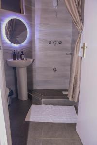 Zahra Cozy Two Bedroom Apartment, Lavington