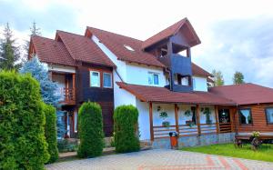 Camere de Inchiriat Ceahlau