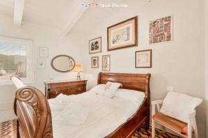 Luxury Penthouse, Terre Marine