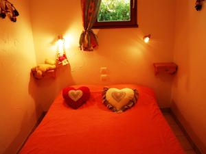 Appartement 3 pièces cabine 6 pers, Animaux, Wifi - FR-1-263-181