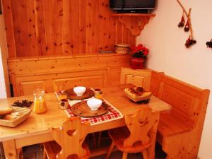 Appartement 3 pièces cabine 6 pers, Animaux, Wifi - FR-1-263-181