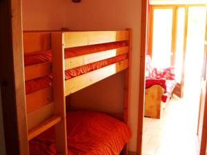 Appartement 3 pièces cabine 6 pers, Animaux, Wifi - FR-1-263-181