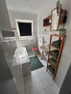 Apartment Schmachtendorf