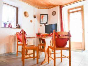 Studio 34 pers à Valloire avec WiFi et parking - FR-1-263-81