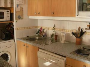 Appartement cosy 6 pers, balcon sud, garage - FR-1-263-107