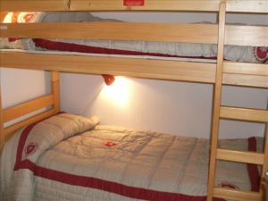 Appartement cosy 6 pers, balcon sud, garage - FR-1-263-107