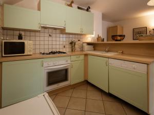 Appartement 2 pièces cabine pour 6 pers, exposé Sud, à Valloire, animaux admis - FR-1-263-108