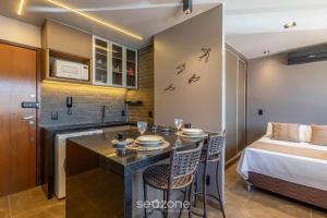 Estúdio c Self Check-in em Brasília | CED0107