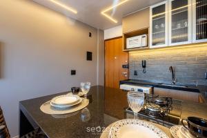 Estúdio c Self Check-in em Brasília | CED0107