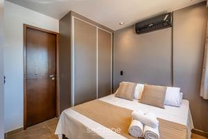 Estúdio c Self Check-in em Brasília | CED0107