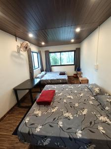 Mountain Vista Vagamon