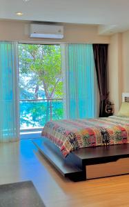 Супер апартаменты Найтон Naithon