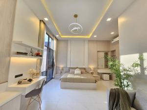 Pattaya Dream Pool villa