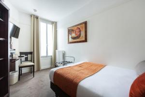 Hôtel Opera Lafayette