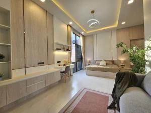 Pattaya Dream Pool villa