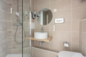 Hôtel Opera Lafayette