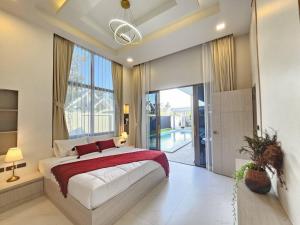 Pattaya Dream Pool villa