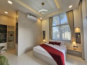 Pattaya Dream Pool villa