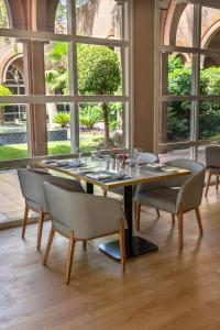 Barceló Palmeraie Oasis Resort