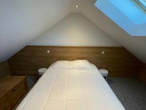 Duplex spacieux 12 pers, sauna, parking, Valloire - FR-1-263-90