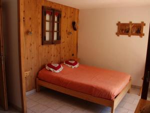 Chalet spacieux 10 pers, sud-est, animaux admis - FR-1-263-184