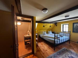 Lužická bouda - penzion & hospůdka