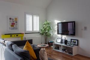 Spacious Apt in Belfast city 5mins to Titanic & SSE Arena