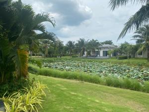 Villa Coastar Hồ Tràm Resort