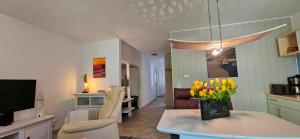 FeWo 40 2, Heideweg 2 b