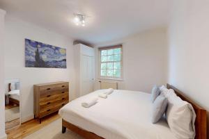 Spacious 3BDR-Steps To Kings Cross Tube